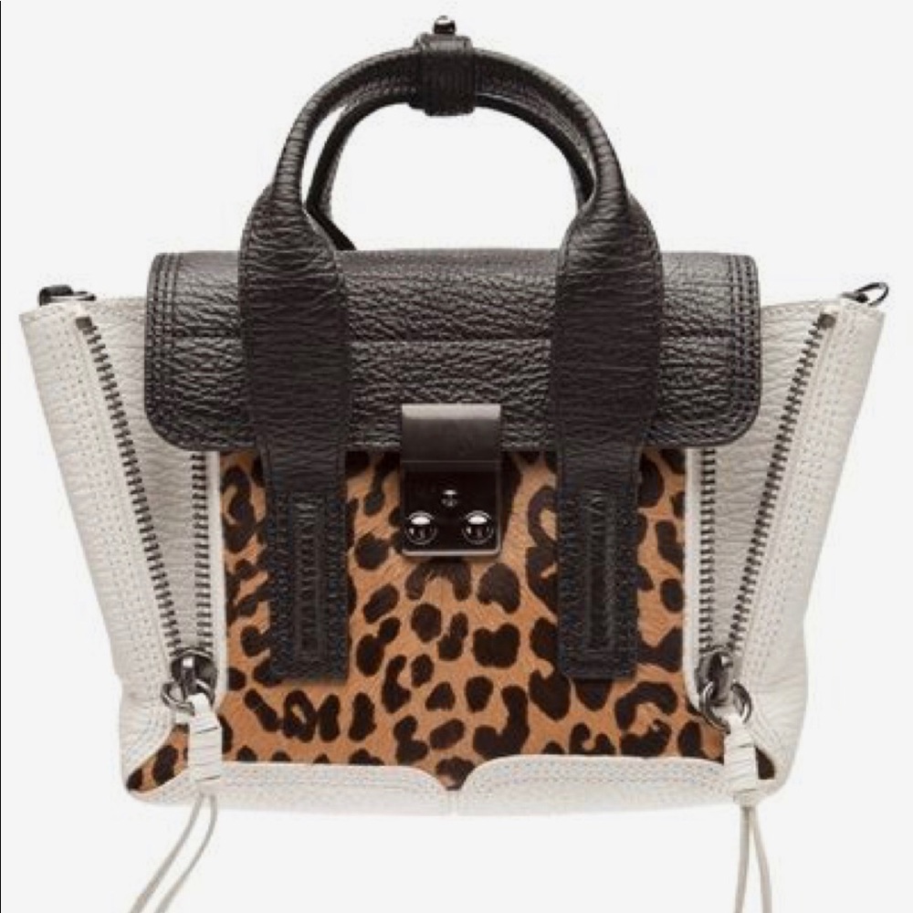 3.1 Phillip Lim collectors bag